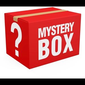 Target Mystery Boxes